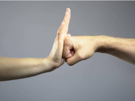 Miami domestic violence defense lawyer