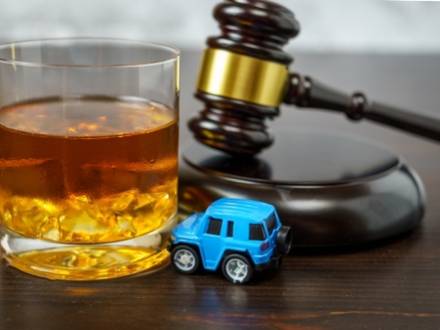 Miami DUI defense lawyer