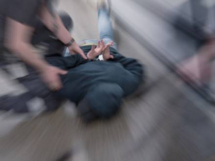 Miami Resisting Arrest Defense Attorney