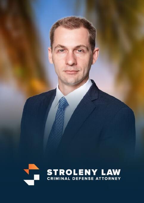 Attorney Julian Stroleny