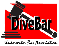 DiveBar Underwater Bar Association