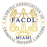 Florida Association of Criminal Defense Lawyers